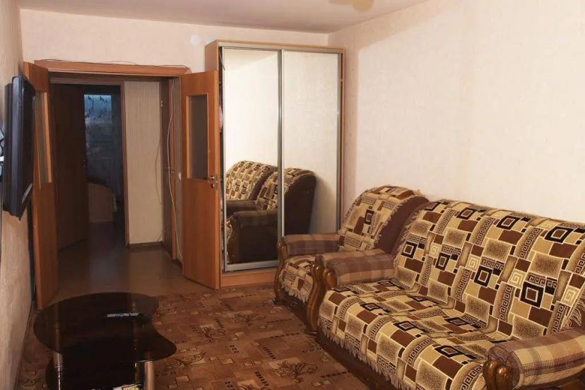 Цены на Na Chkalova Apartments в Нижнем Новгороде