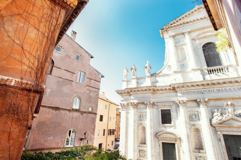 Цены на Oro - WR Apartments near Castel Sant'Angelo в Риме
