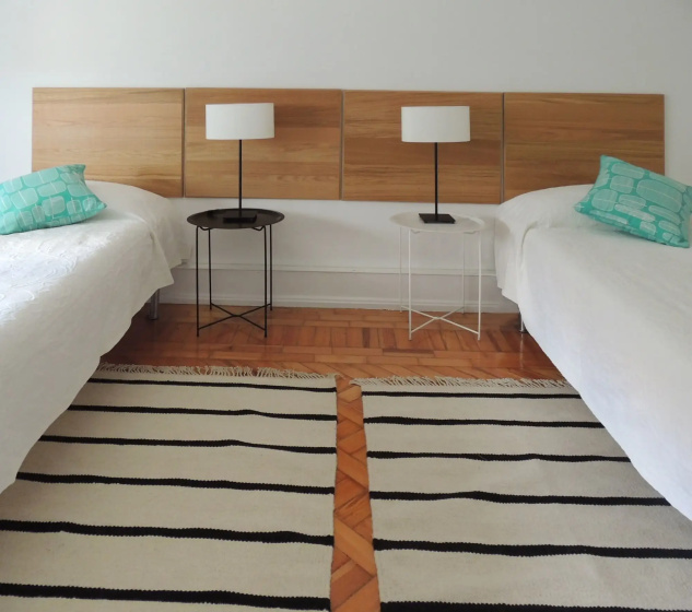 71 Castilho Guest House — отель с удобствами в Лиссабоне