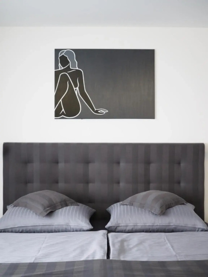 Цены на Apartman Grey в Праге