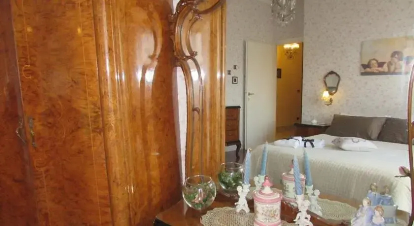 Center Holiday House Rome — отзывы гостей и цены