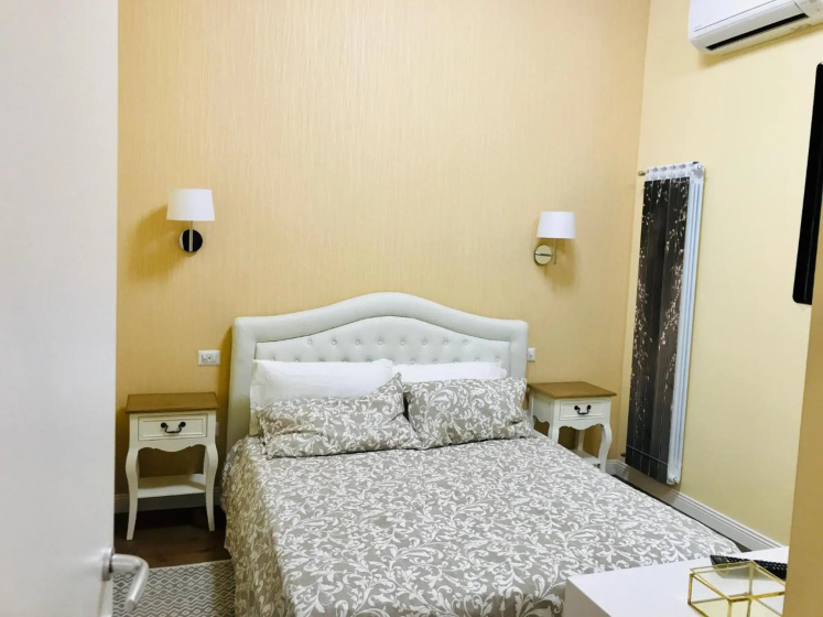 Porta Ticinese Apartment — отель с удобствами в Милане