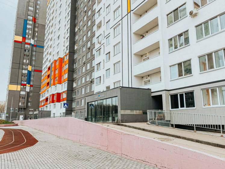 Цены на Simbirskie apartamenty na ul. Aleksandra Nevskogo, d. 2 E в Ульяновске
