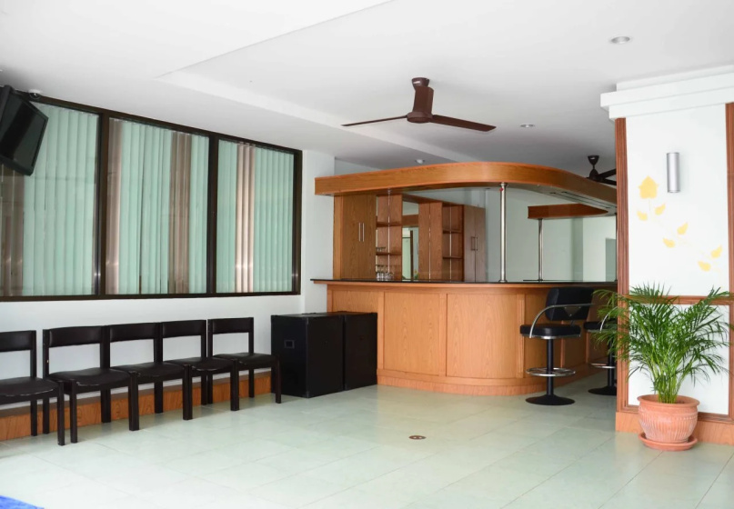Цены на Emerald Jomtien в Паттайе