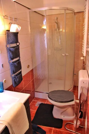 Vaci Deluxe Apartment — отель с удобным расположением в Будапеште