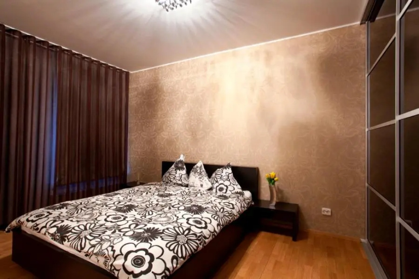 Tatari Apartment — отзывы гостей и цены