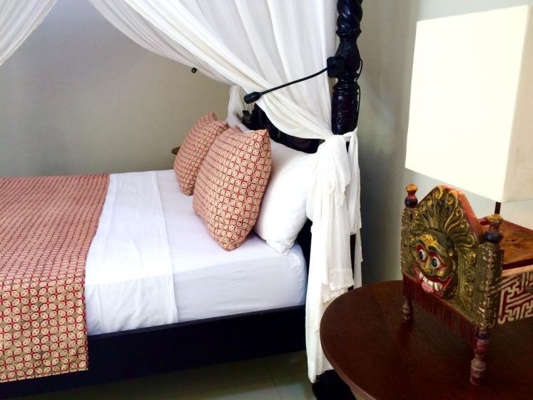 Villa Puring — отзывы гостей и цены