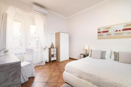 Finally Roma Apartment — забронировать отель в Риме