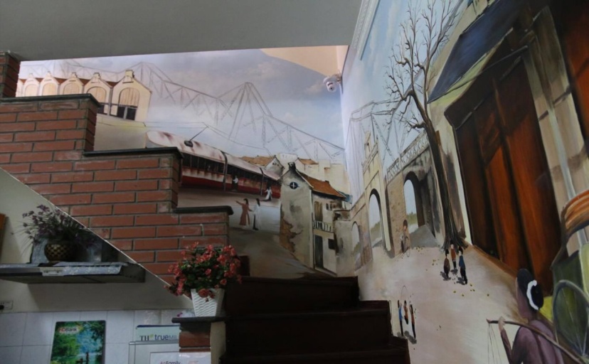 An Family Homestay — забронировать отель в Ханое
