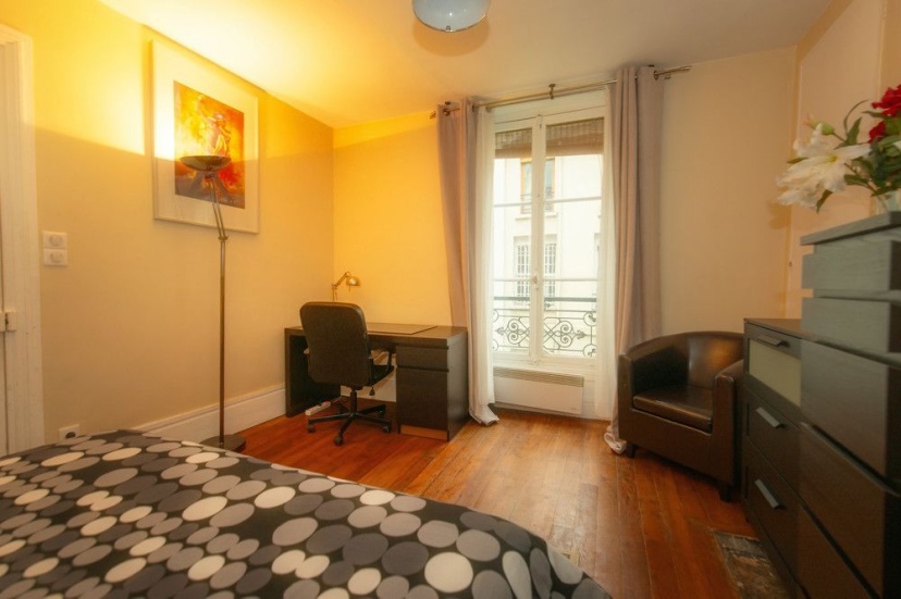 Appartement Rivoli — отзывы гостей и цены