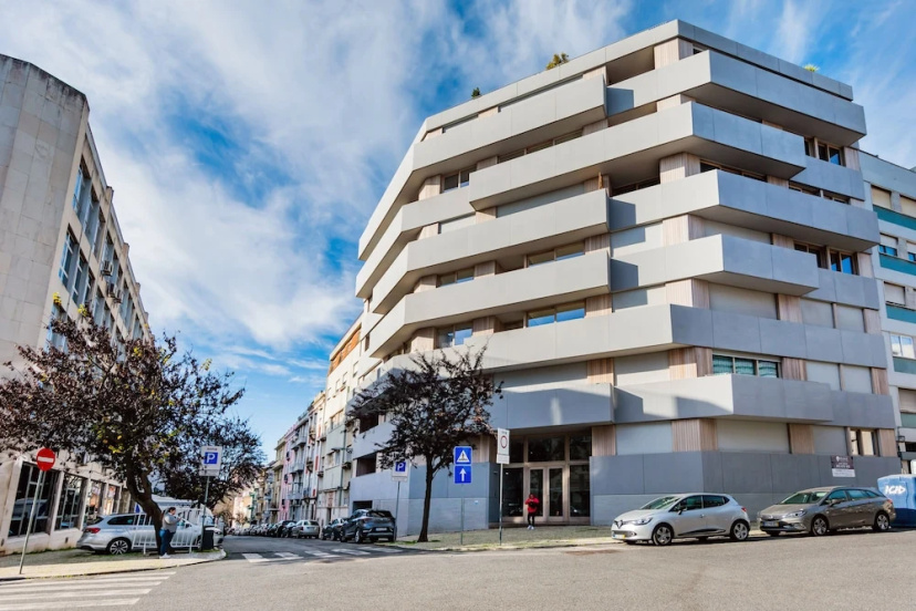Gelman's Getaway in Lisbon — отзывы гостей и цены