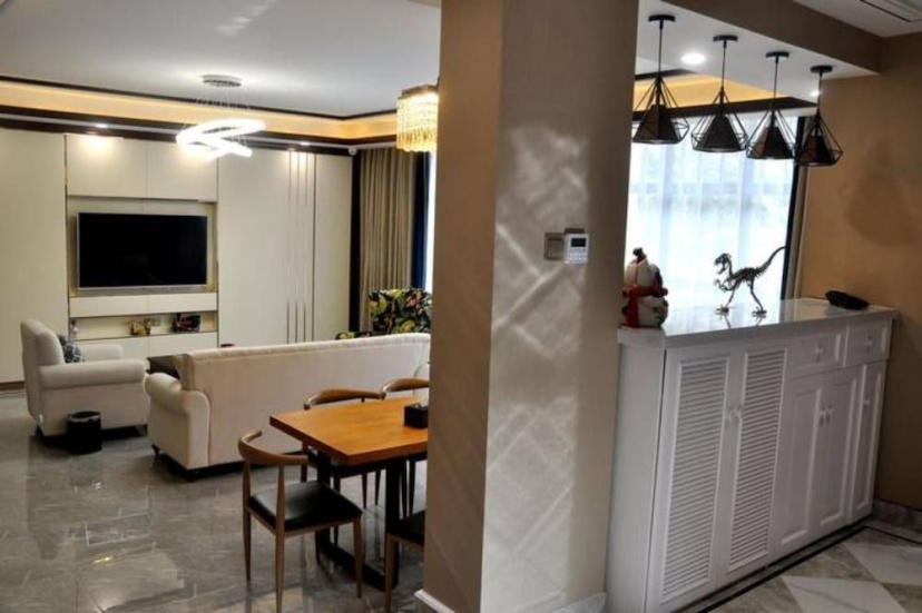 Shanghai YUNQI Villa — отзывы гостей и цены