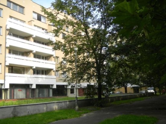 Apartament Nowiniarska — отель в Варшаве, Польша