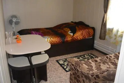 Guest House Kardovskogo 75 — комфортный отель в Переславль-Залесский