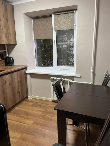 Apartamenty na pereulke Baskevica 92A — отель с удобным расположением в Каменск-Шахтинский