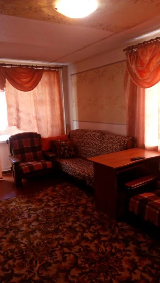Na Chernyakhovskogo 18 Mini-Hotel — отель с удобным расположением в Калининграде