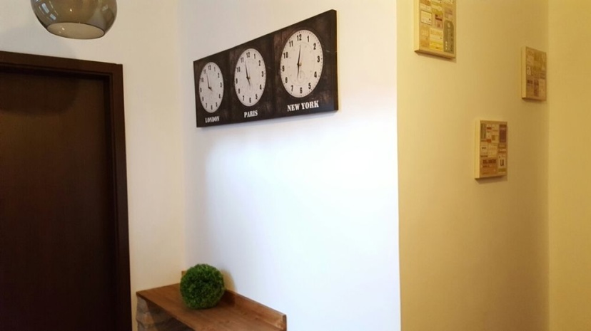 BPM - Jozsef krt 67 Apartments — отель с удобствами в Будапеште