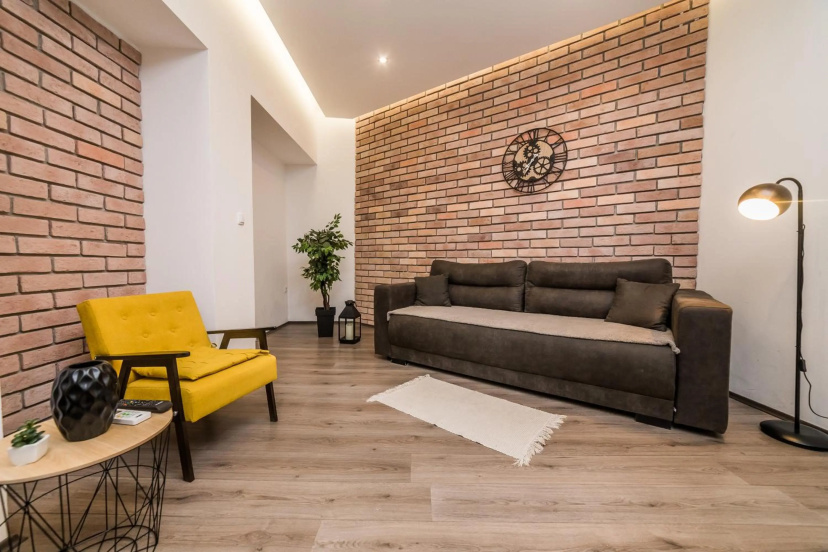 Marcel Apartments — отель с удобным расположением в Белграде