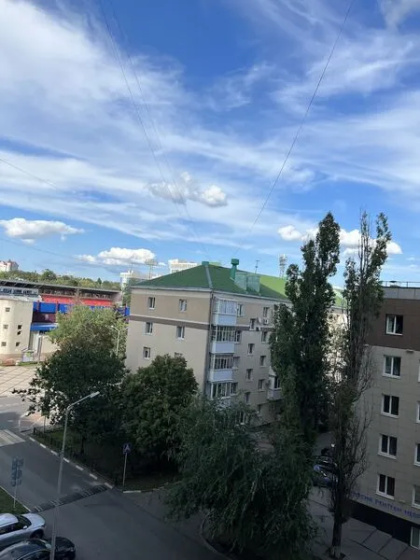 Апартаменты Суточно на улице Пушкина, д. 67 — комфортный отель в Белгороде