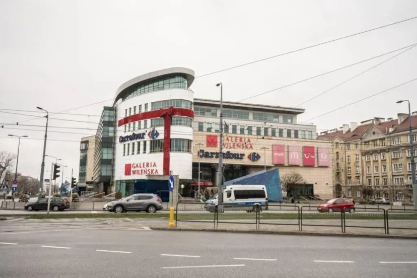 5eco Apart Pearl Jagiellonska 27 Warszawa Old Town — забронировать отель в Варшаве