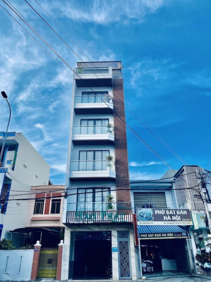 Цены на Hao Phat Hotel в Нячанге