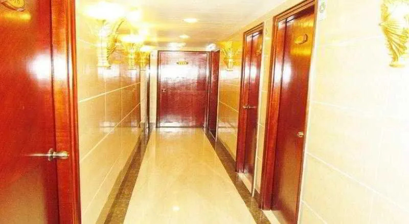 Marco Polo Guest House (New HK Las Vegas Group) — отзывы гостей и цены