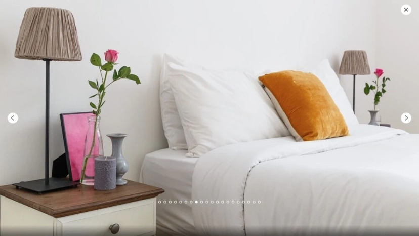 The Honeycomb Apartment — забронировать отель в Лондоне