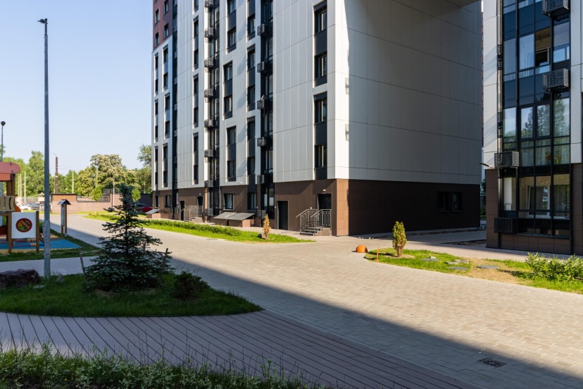 Точно Ключи на улице Студенческая — отель с удобствами в Санкт-Петербурге