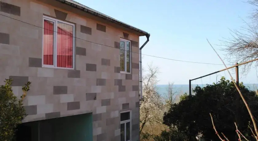 Guesthouse Gurami — отзывы гостей и цены