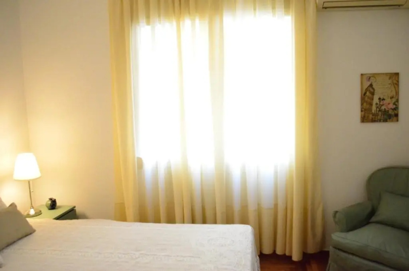 Pedion Areos Park 5 Center 5 — комфортный отель в Афины