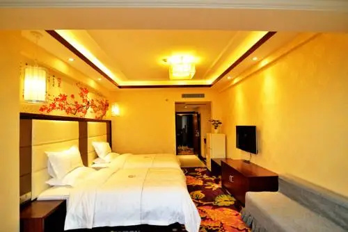 Цены на U Service Apartment в Гуанчжоу