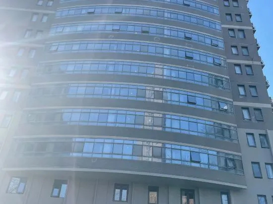 Moer Apartment (Beijing International Trade Branch) — отель с удобствами в Пекине