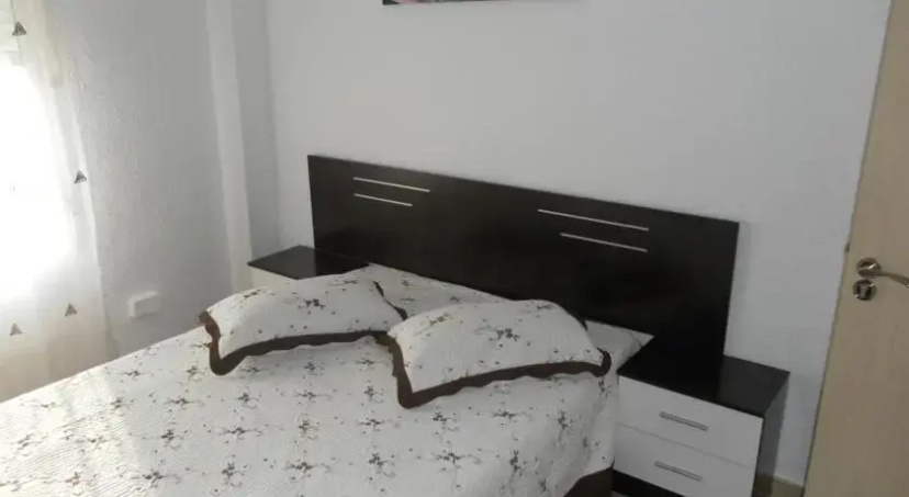 Casa Nelo — отель с удобствами в Валенсии