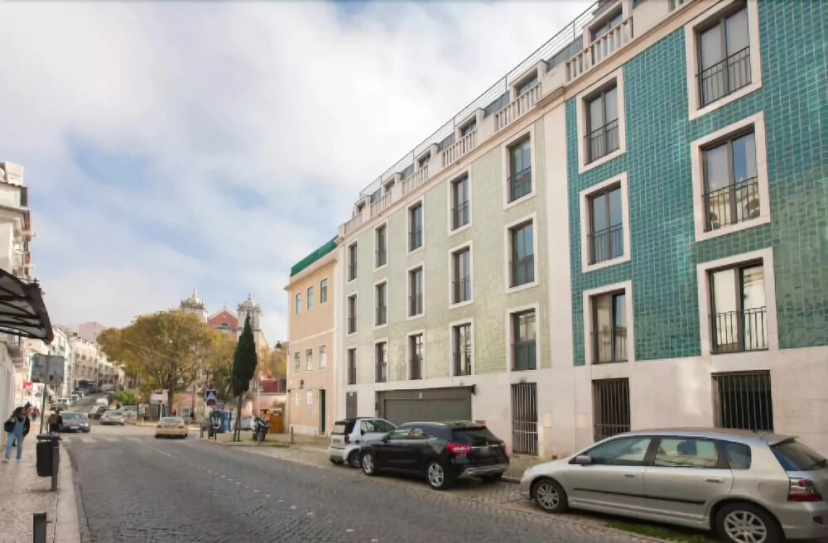 Цены на Luxury Apartment in Lapa в Лиссабоне