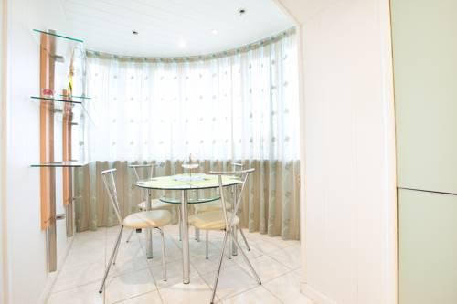 Vilnius Family Apartament — отель с удобствами в Вильнюсе