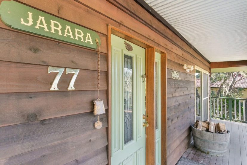 Jarara Cottage — отзывы гостей и цены