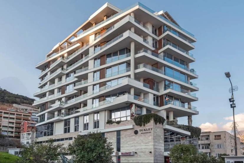 Residence sea view apartment — отзывы гостей и цены