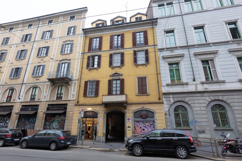 BnButler - Vigevano 15 — отзывы гостей и цены