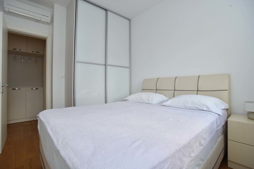 Blue coast Apartments — отзывы гостей и цены