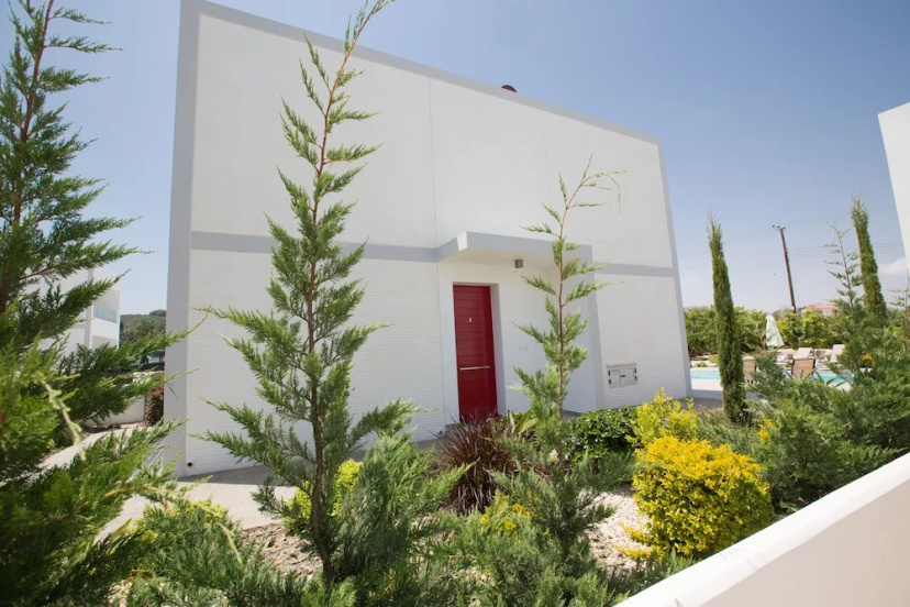 Protaras Holiday Villa Ccv2 — отзывы гостей и цены