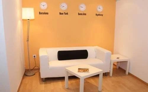 GM Apartments — отель с удобствами в Барселоне
