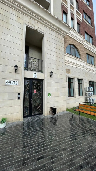 Apartamenty na ulice Mahambeta Utemisova 125B — отель с удобствами в Атырау