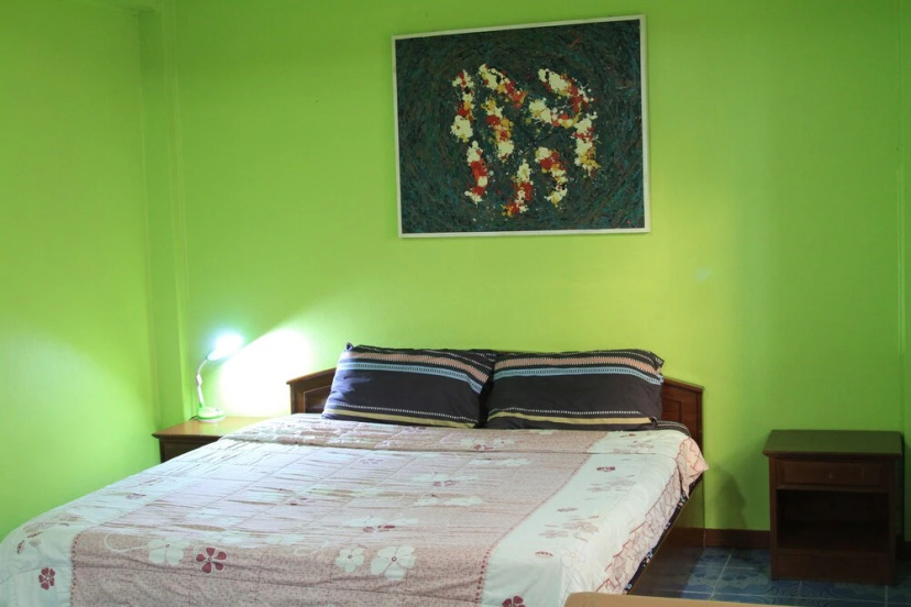 Цены на Swan Inn 2 Guest House в Бангкоке