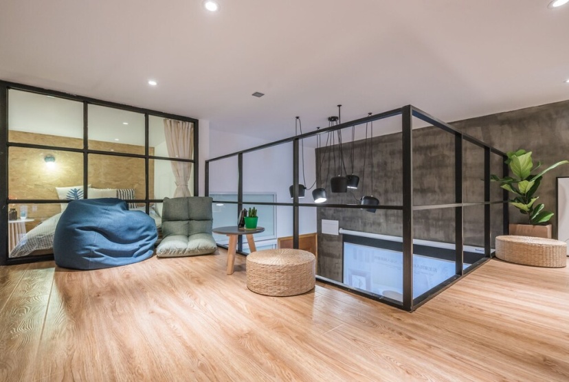 Цены на Cozy Apartment Best Location 188 в Шанхае
