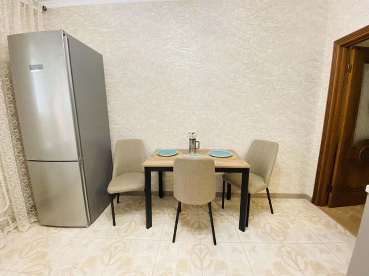 ZebraHome (ЗебраХоум) на улице Спортивная 6 — отзывы гостей и цены