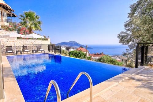 Цены на Villa Elegance в Калкан