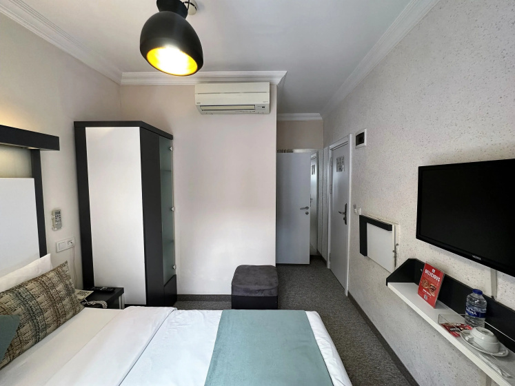Цены на Platine Hotels & Suites в Стамбуле