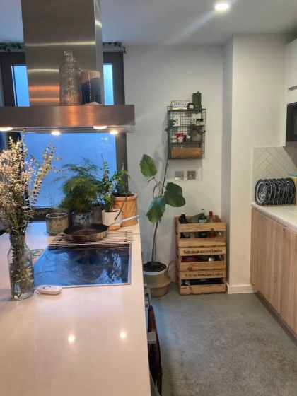 Pet Friendly 1 Bedroom Apartment in London Fields — отель с удобным расположением в Лондоне