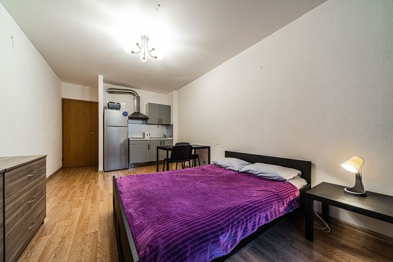 Цены на Апартаменты ГудАпарт на пр-те Кондратьевский, д. 64, корп. 9 в Санкт-Петербурге