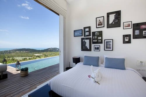 Villa Belle 5 — отель в Кохе, Таиланд